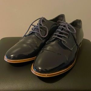 Dune London Flossy Shoe